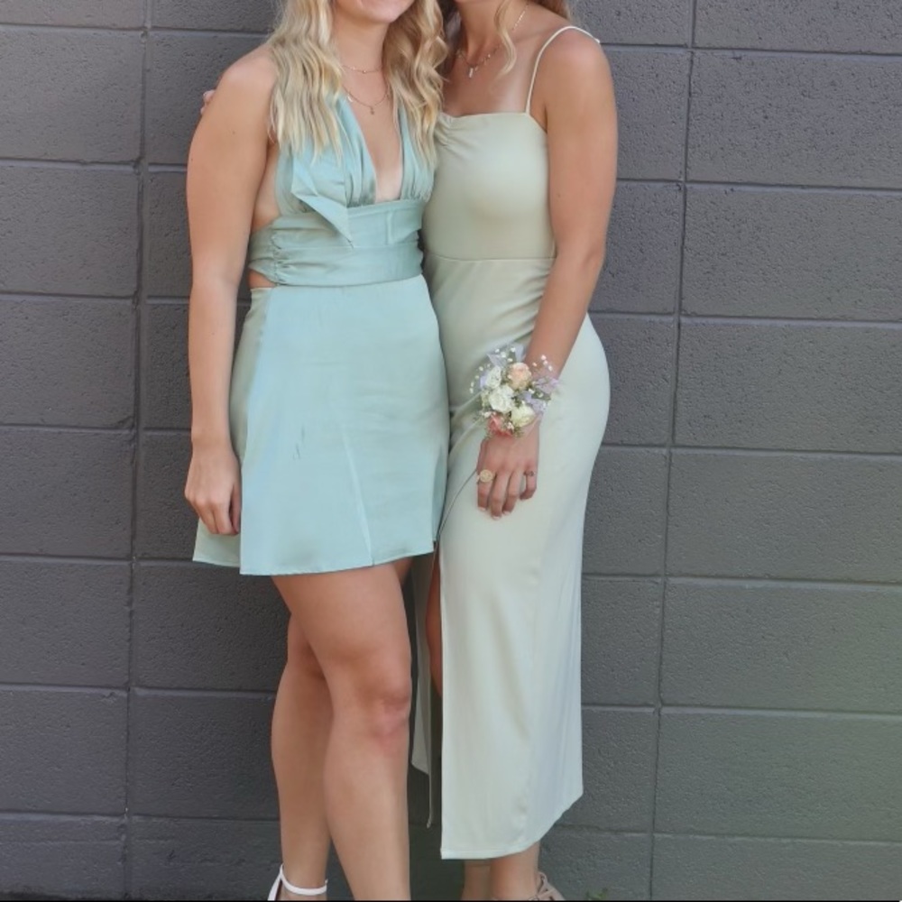 Aritzia Dress